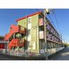 FSI湘南台 3階 築33年8ヶ月の賃貸物件