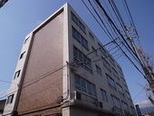 神戸市東灘区魚崎中町１丁目 5階建 築53年のイメージ