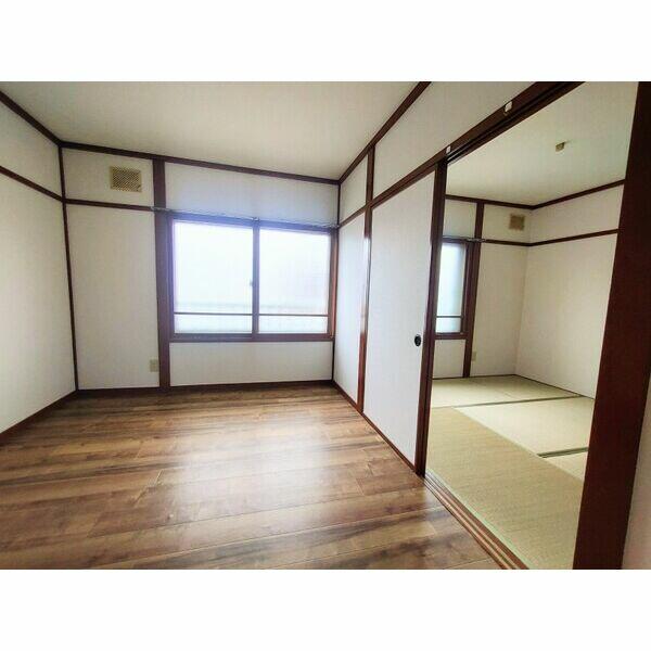 第２はまなすマンション 5｜北海道札幌市東区北四十四条東１０丁目(賃貸アパート2DK・2階・32.50㎡)の写真 その5