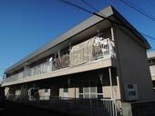 浜松市中央区有玉南町 2階建 築41年のイメージ