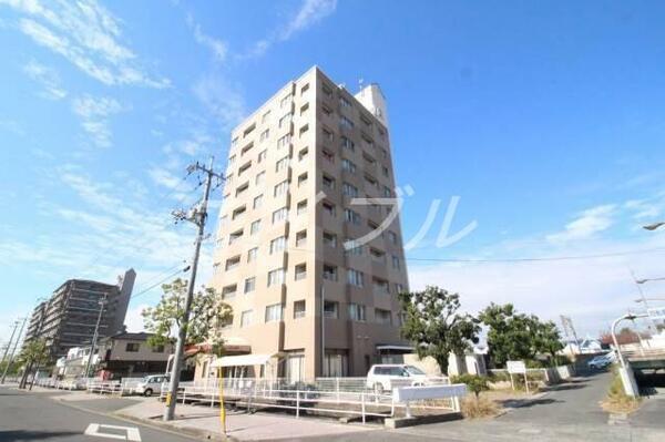 シティウエストコート｜岡山県岡山市南区東畦(賃貸マンション3LDK・10階・71.02㎡)の写真 その1