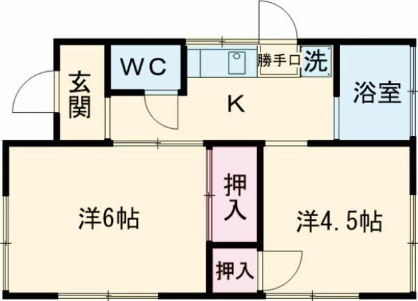 detached 東京都あきる野市二宮東１丁目

地図を見る