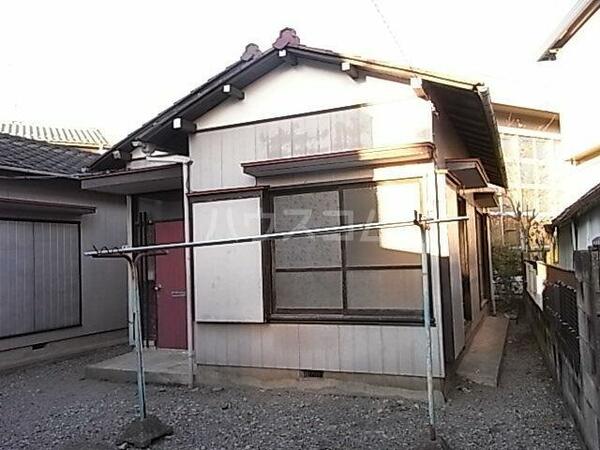 detached 東京都あきる野市二宮東１丁目

地図を見る