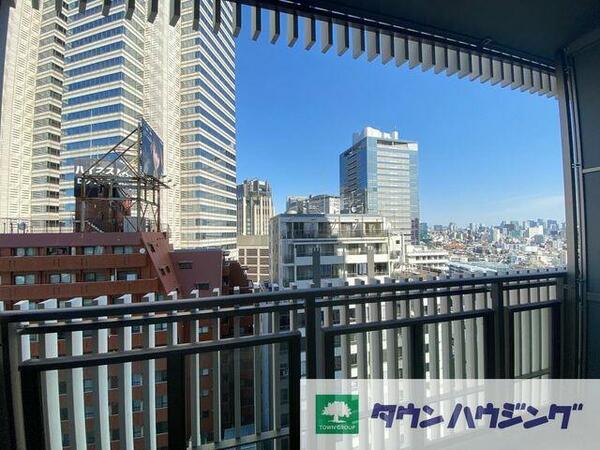 東京都新宿区西新宿３丁目(賃貸マンション1K・10階・30.37㎡)の写真 その16