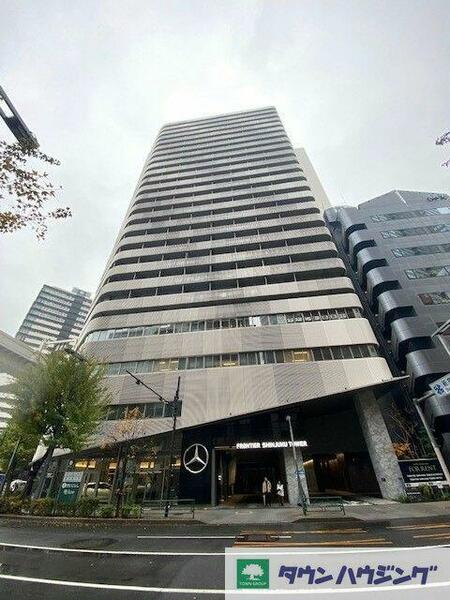 東京都新宿区西新宿３丁目(賃貸マンション1K・7階・30.37㎡)の写真 その1