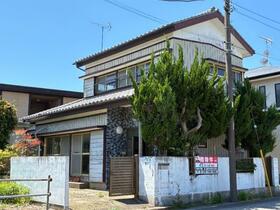 千葉県旭市井戸野