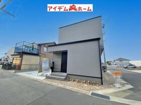 愛知県西尾市道光寺町山田