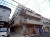 田中マンション 4階 築47年2ヶ月の賃貸物件