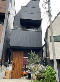 東京都新宿区住吉町