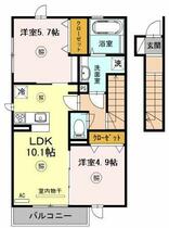 間取り：228058346806