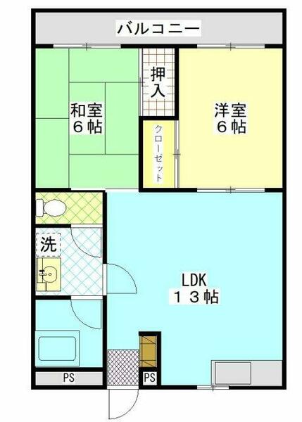 apartment 青森県むつ市大平町
大平町の賃貸情報を見る
物件地図