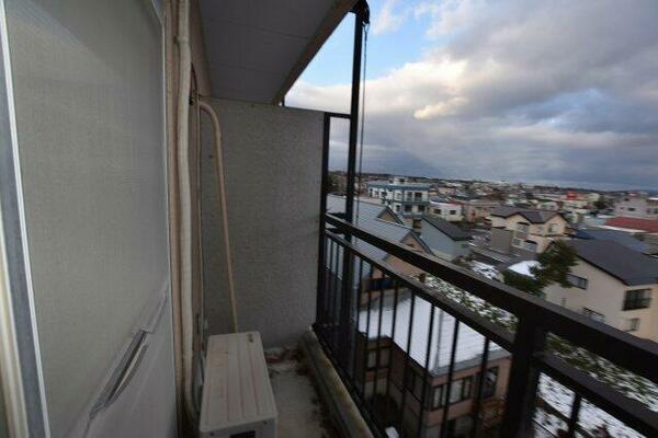 apartment 青森県むつ市大平町
大平町の賃貸情報を見る
物件地図