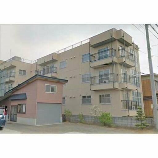apartment 青森県むつ市大平町
大平町の賃貸情報を見る
物件地図