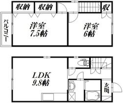 間取り：222012651053