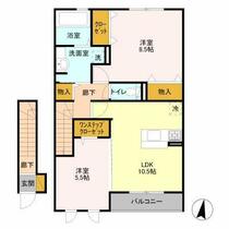 間取り：212057209125