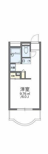 同じ建物の物件間取り写真 - ID:212041807277