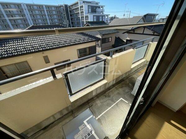 apartment 埼玉県春日部市大沼４丁目
地図を見る