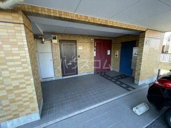 apartment 埼玉県春日部市大沼４丁目
地図を見る