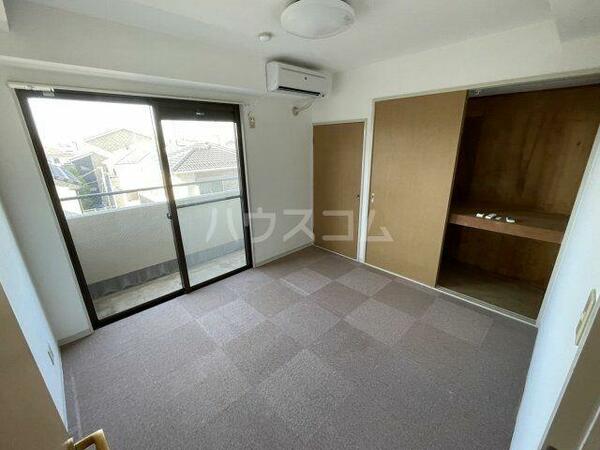 apartment 埼玉県春日部市大沼４丁目
地図を見る