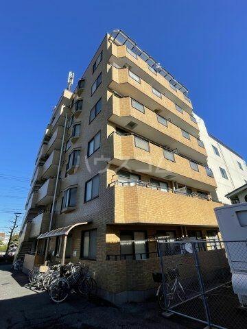 apartment 埼玉県春日部市大沼４丁目
地図を見る