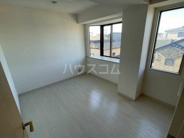 apartment 埼玉県春日部市大沼４丁目
地図を見る