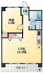 豊中市寺内２丁目 6階建 築47年のイメージ