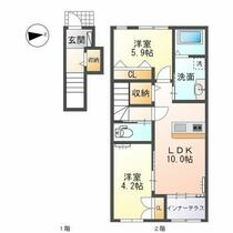 間取り：214077161276