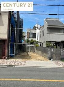 大阪府大阪市東住吉区東田辺３丁目