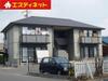 上ゲ駅より徒歩7分 築25年4ヶ月 2階建の賃貸物件