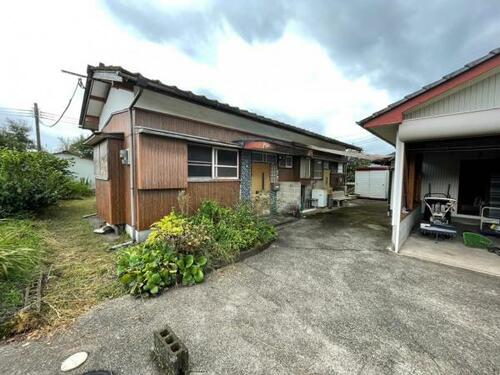 Used Detached House, Isa, Kagoshima