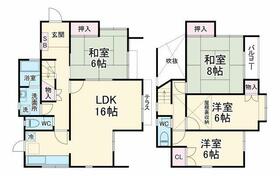 間取り：214077165727