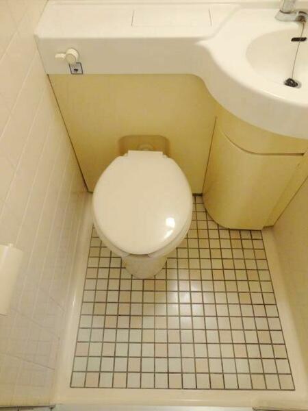 画像12:★清潔なトイレ★