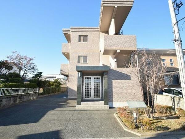 静岡県浜松市中央区植松町(賃貸マンション1LDK・2階・42.50㎡)の写真 その14