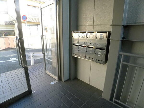 サンハイツ向陽Ⅱ 201｜兵庫県神戸市垂水区向陽３丁目(賃貸アパート2DK・2階・42.00㎡)の写真 その16