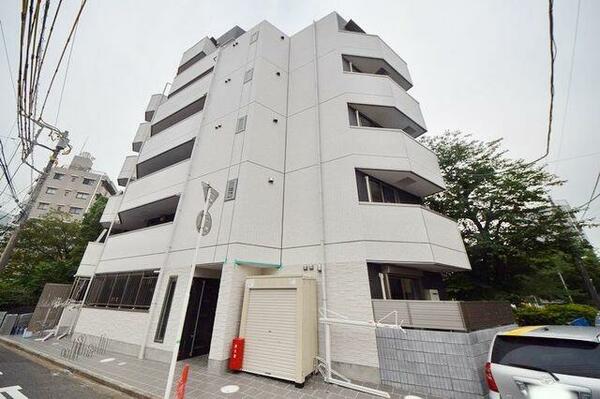 千葉県千葉市中央区新田町(賃貸マンション1LDK・1階・34.62㎡)の写真 その1