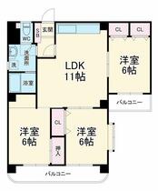 間取り：211062285202