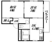 浜松市中央区和合町 2階建 築32年のイメージ