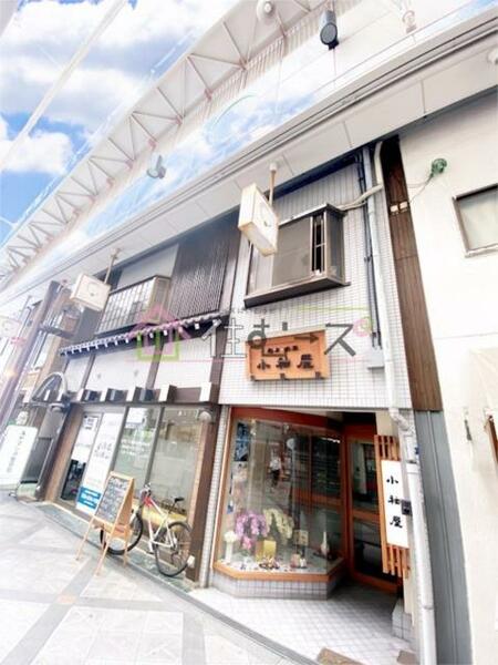 いわさきビル｜大阪府大阪市中央区谷町６丁目(賃貸マンション1R・2階・25.00㎡)の写真 その1