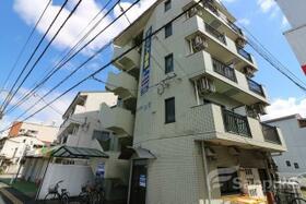 Ａハウス此花  ｜ 愛媛県松山市此花町（賃貸マンション1K・5階・22.24㎡） その14