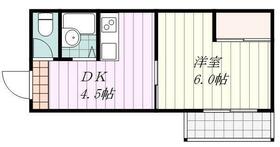 ＭＤマンション木屋町  ｜ 愛媛県松山市木屋町２丁目（賃貸マンション1DK・3階・29.00㎡） その2