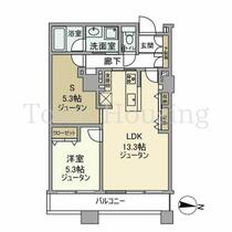 間取り：213100367596