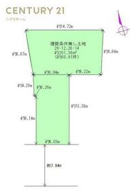 大阪府大阪市住吉区清水丘１丁目