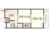 広島市安佐南区高取南１丁目 3階建 築52年のイメージ