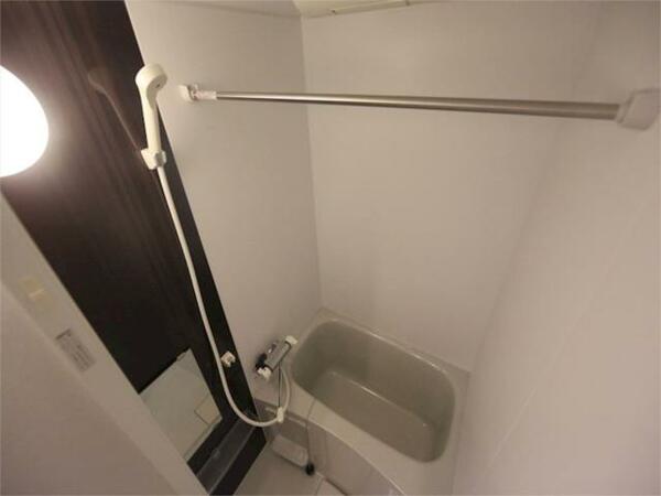 画像5:浴室暖房乾燥機　２４時間換気機能付バスルーム
