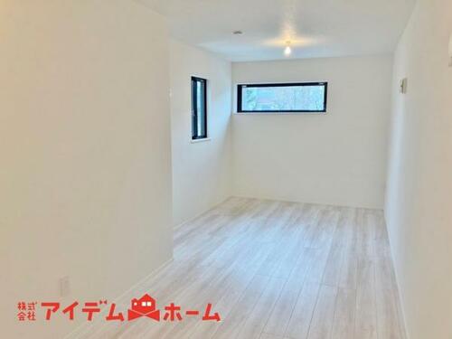 detached 愛知県豊明市栄町南舘