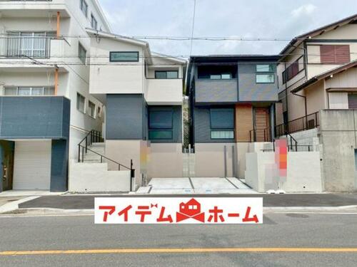 detached 愛知県豊明市栄町南舘
