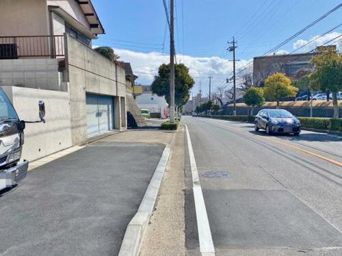 detached 愛知県豊明市栄町南舘