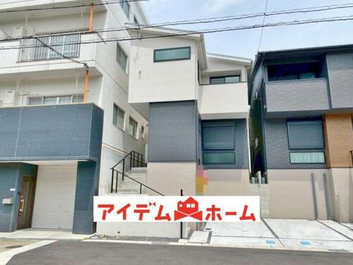 detached 愛知県豊明市栄町南舘