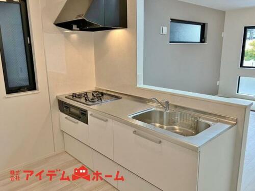 detached 愛知県豊明市栄町南舘
