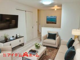detached 愛知県豊明市栄町南舘